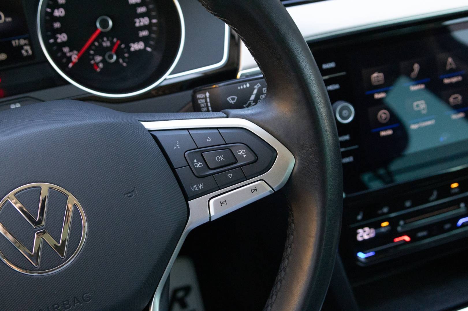 Volkswagen Passat Variant 2.0 TDI EVO Elegance M6 -MATRIX – Obrázok 19