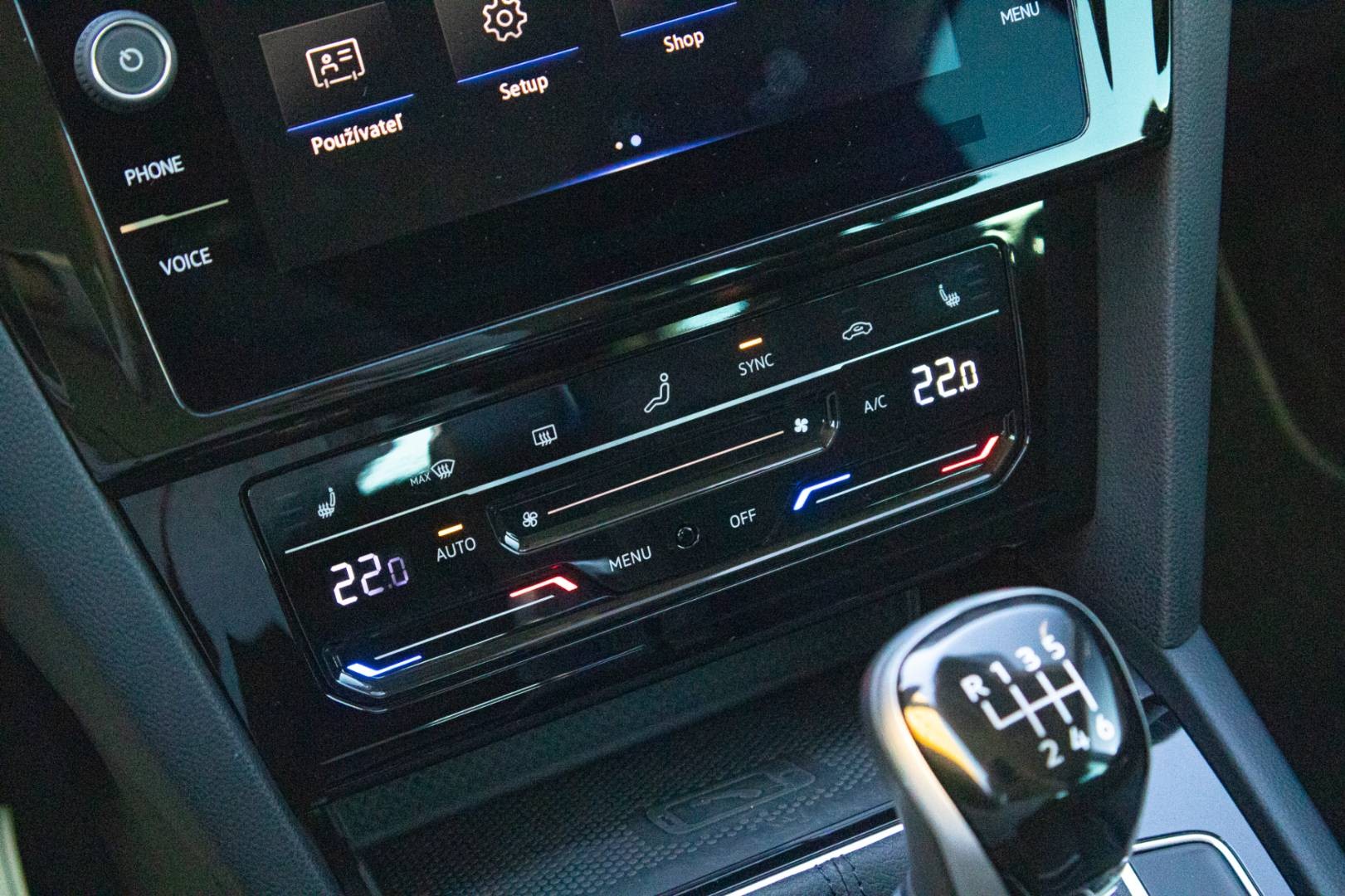 Volkswagen Passat Variant 2.0 TDI EVO Elegance M6 -MATRIX – Obrázok 26