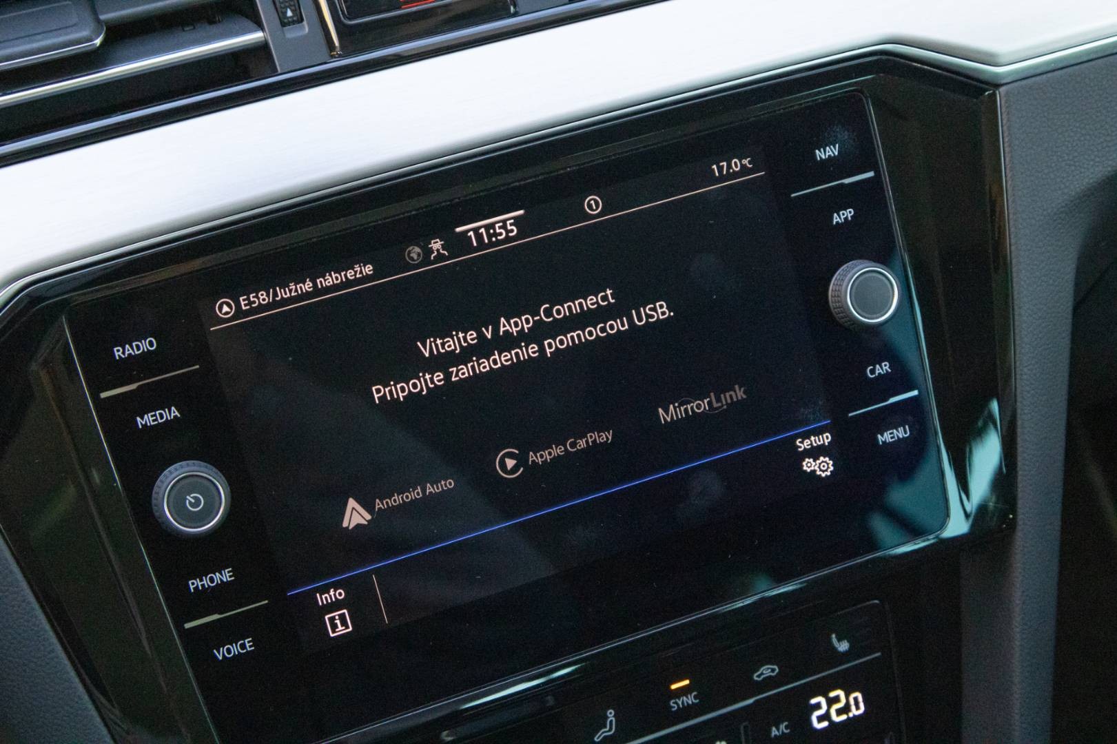 Volkswagen Passat Variant 2.0 TDI EVO Elegance M6 -MATRIX – Obrázok 23