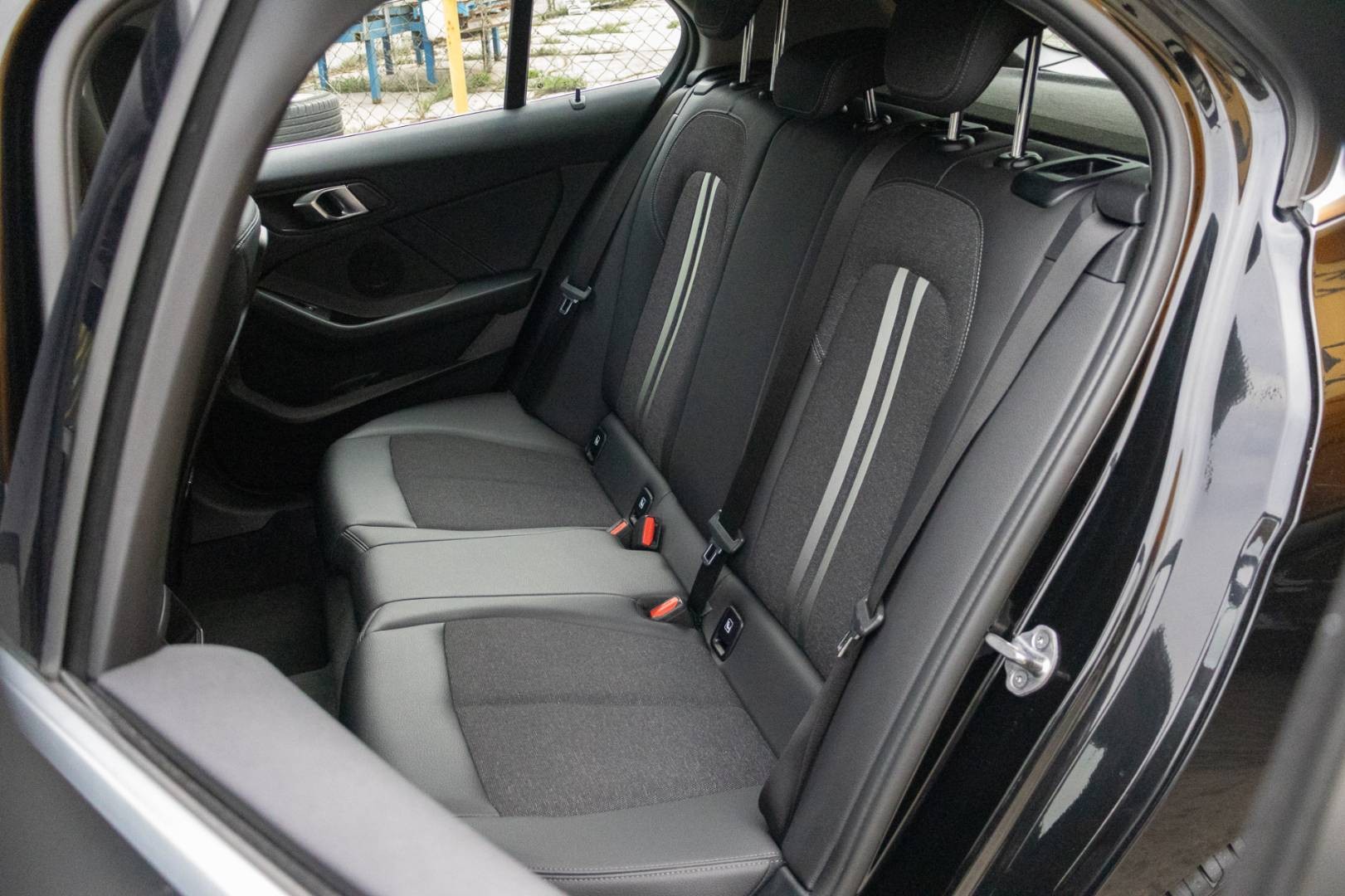 BMW Rad 1 118d A/T - F40 – Obrázok 10