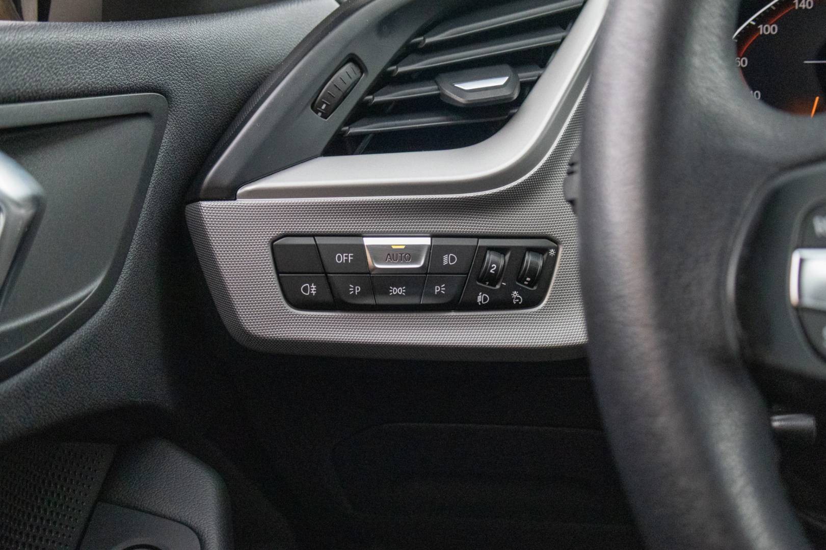 BMW Rad 1 118d A/T - F40 – Obrázok 16