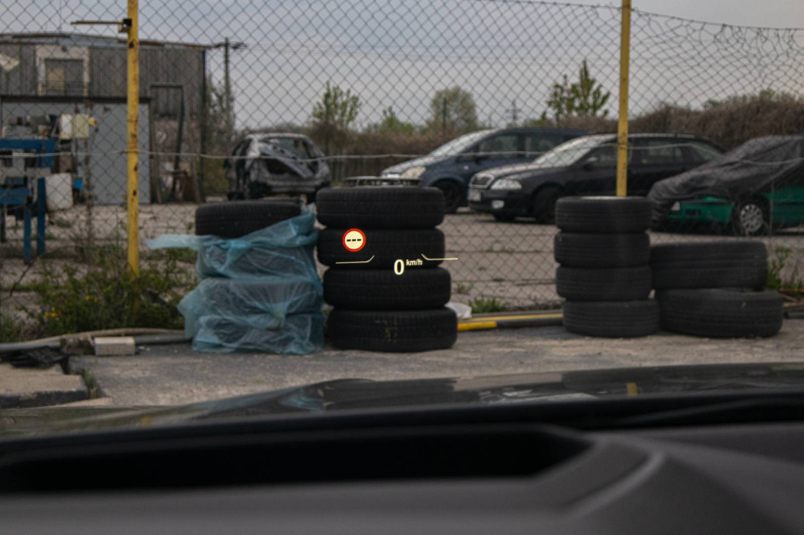 BMW Rad 1 118d A/T - F40 – Obrázok 18