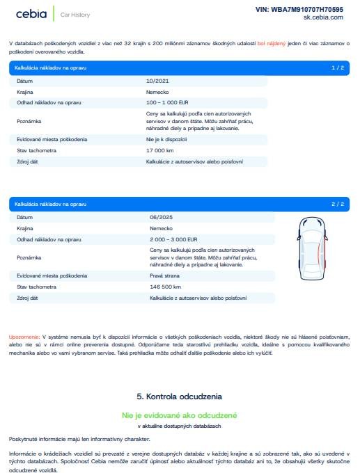 BMW Rad 1 118d A/T - F40 – Obrázok 31