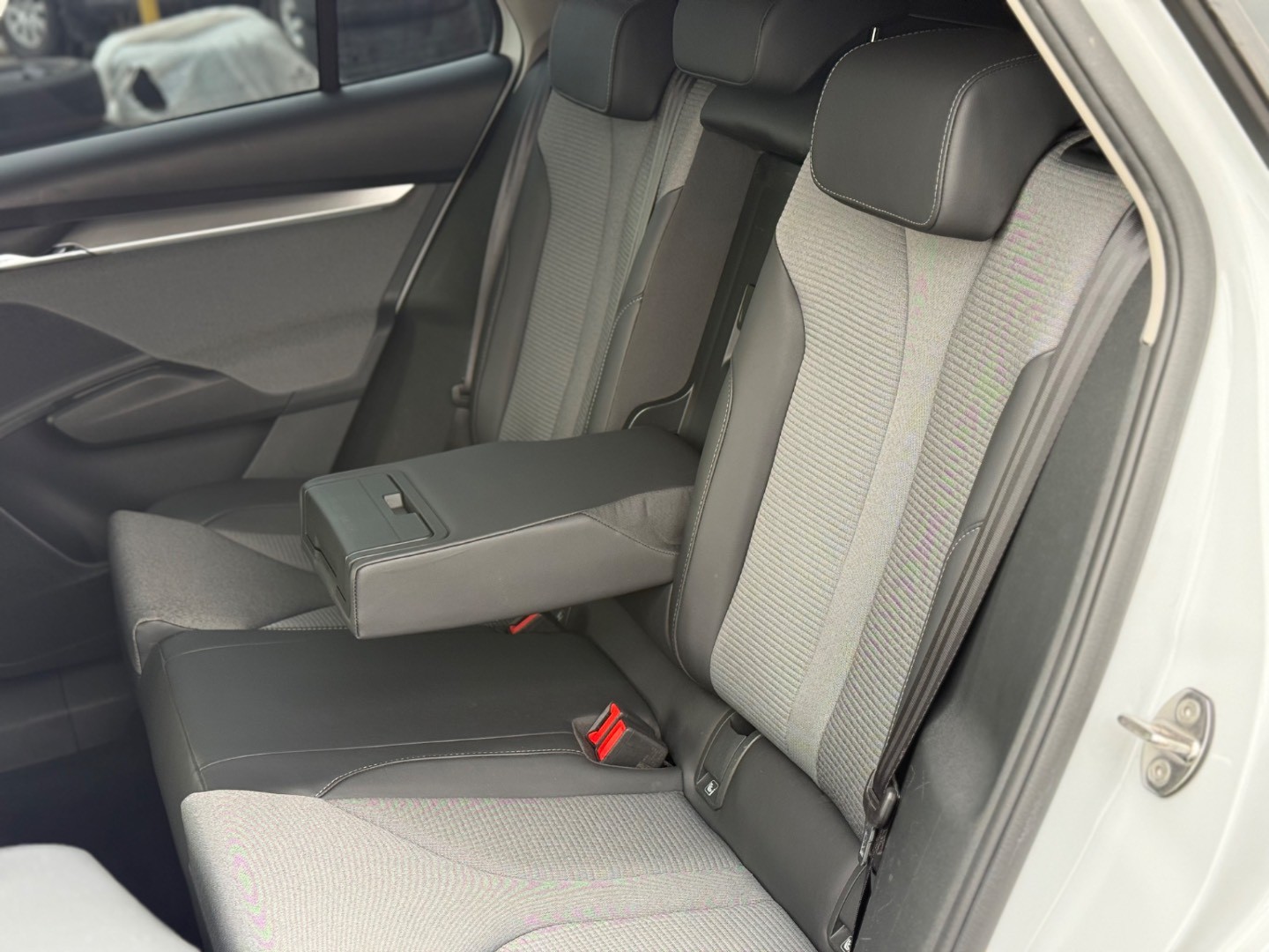 Škoda Enyaq iV 60 - Matrix -NEBÚRANÉ – Obrázok 8