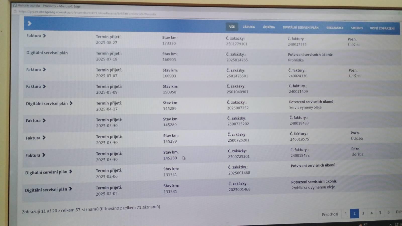 Volkswagen Passat Variant 2.0 TDI Business – Obrázok 24