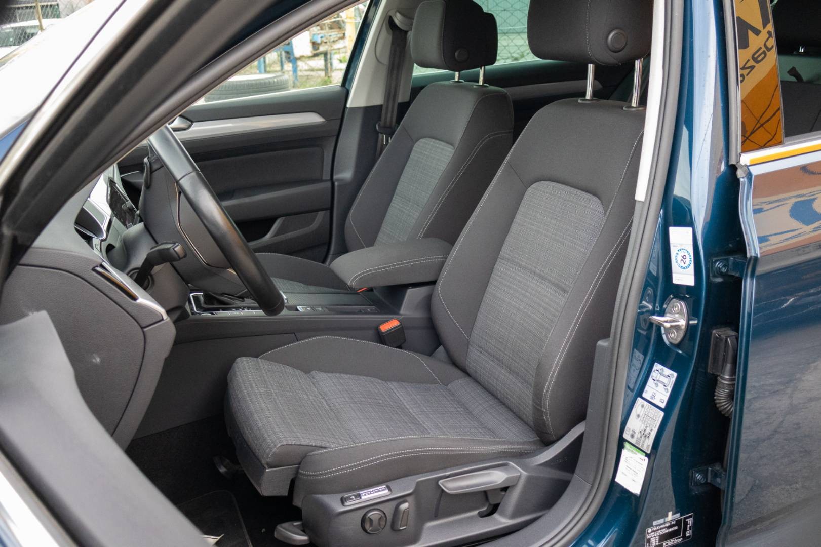 Volkswagen Passat Variant 2.0 TDI EVO Business DSG – Obrázok 12