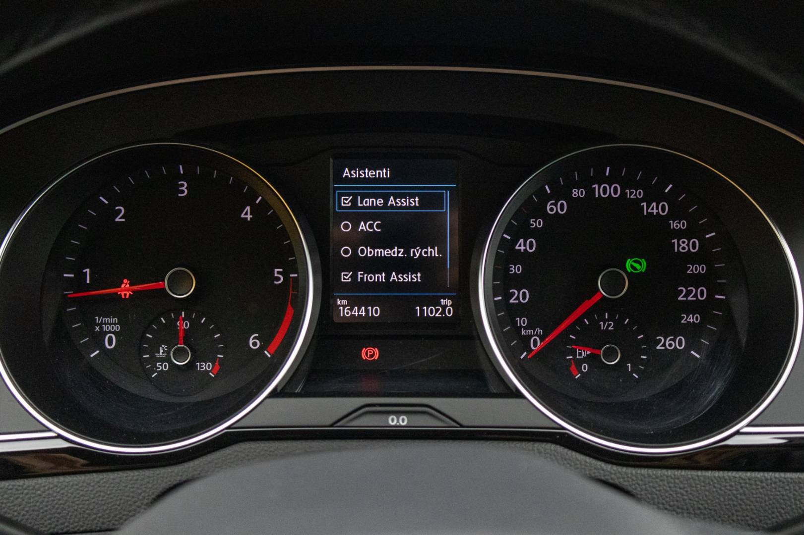 Volkswagen Passat Variant 2.0 TDI EVO Business DSG – Obrázok 18