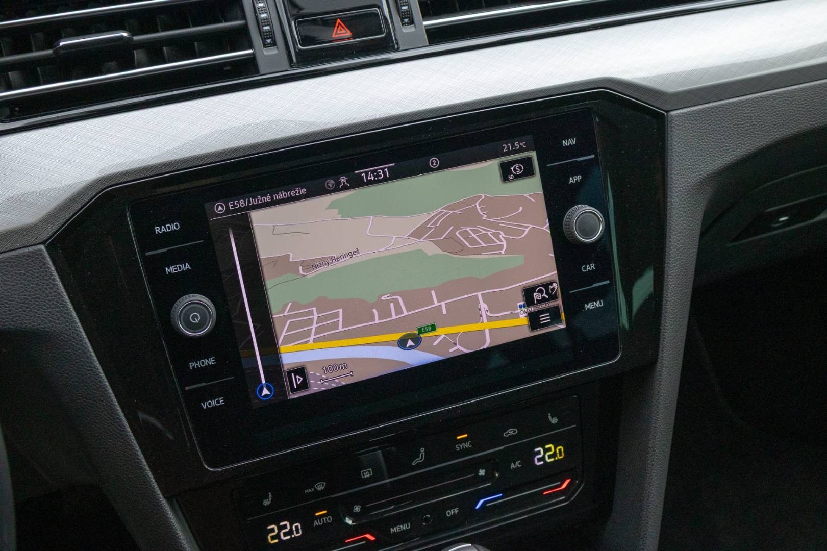 Volkswagen Passat Variant 2.0 TDI EVO Business DSG – Obrázok 25