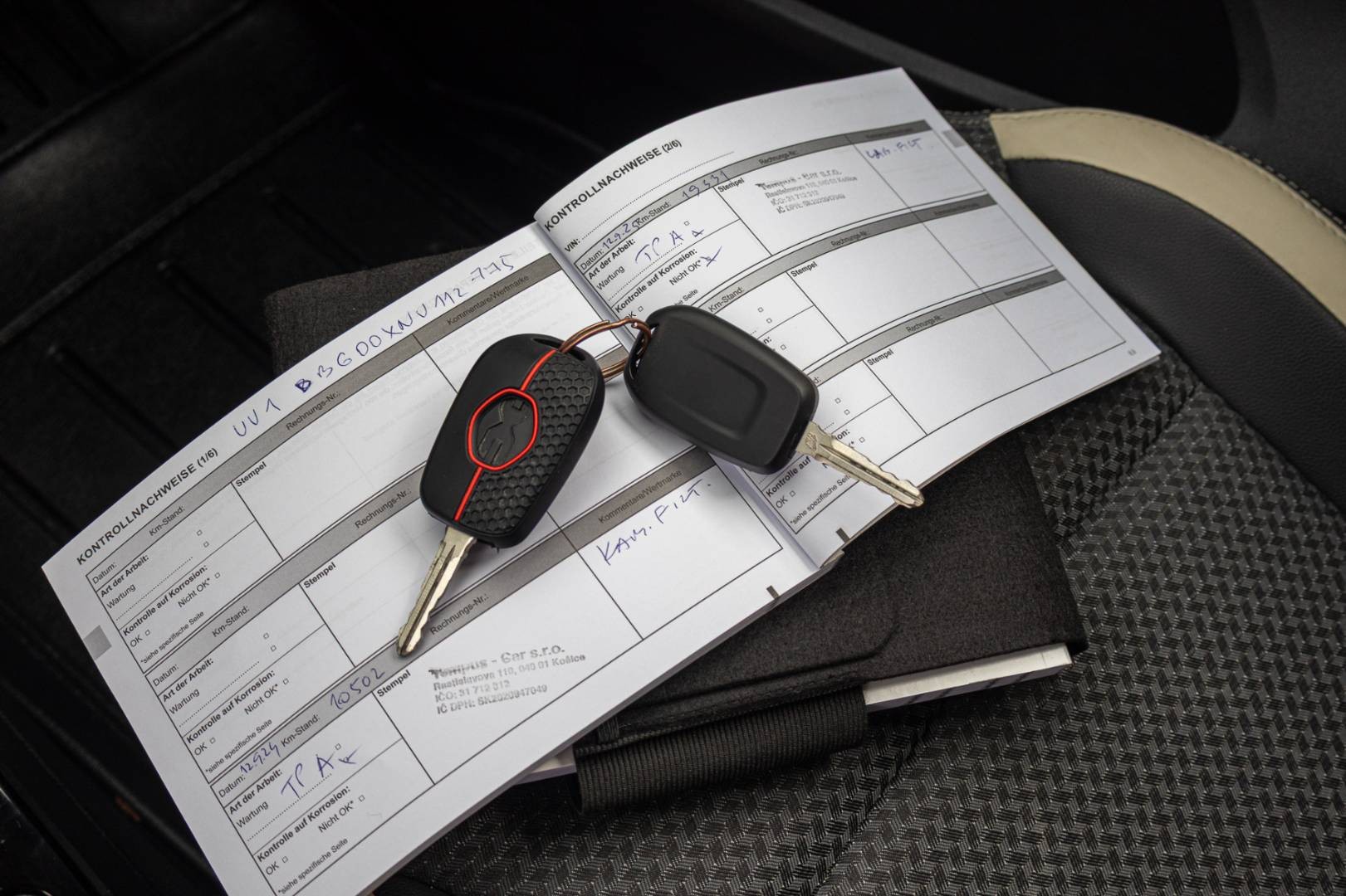 Dacia Spring FL 26.8kWh/33KW Comfort Plus -NEBÚRANÉ – Obrázok 23