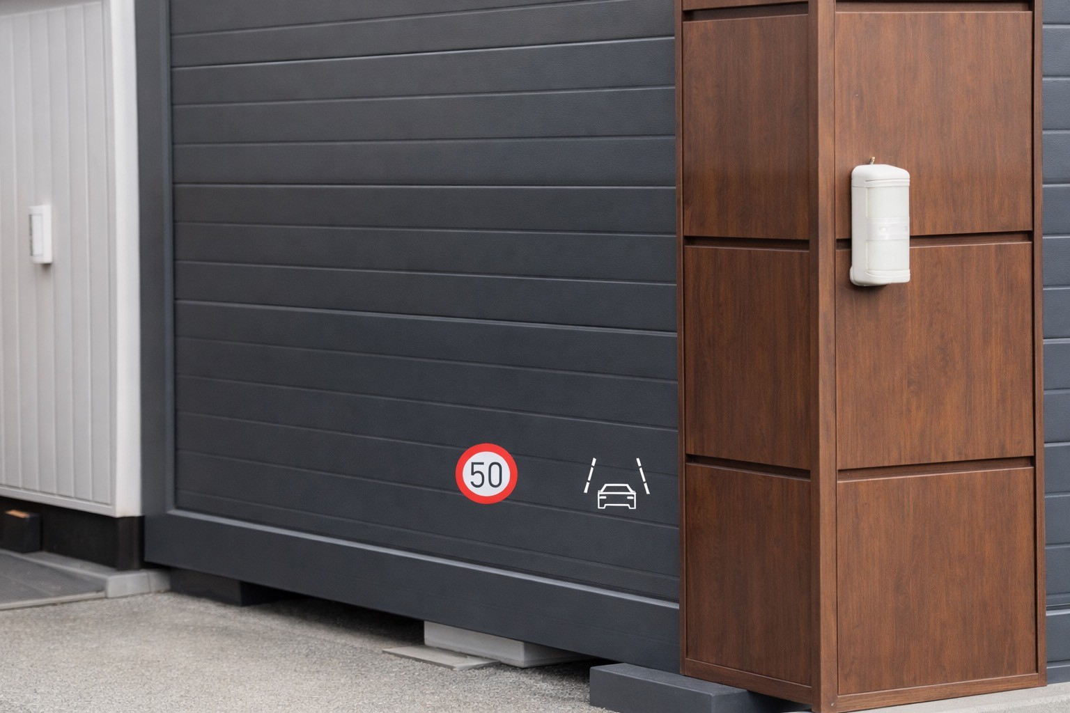 Audi E-tron 50 quattro S line – Obrázok 9