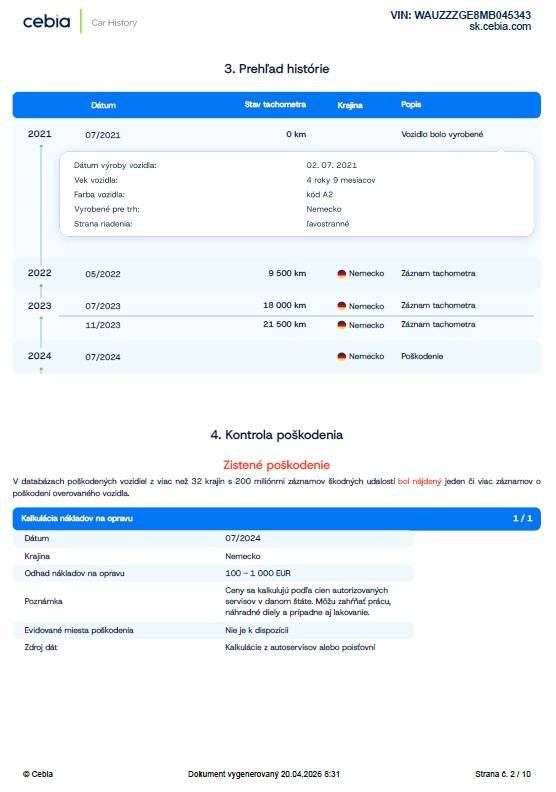 Audi E-tron 50 quattro S line – Obrázok 16