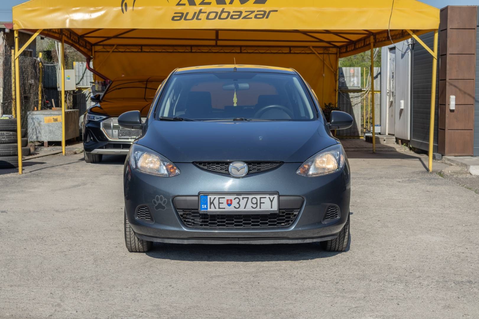 Mazda 2 1.3i CE – Obrázok 2