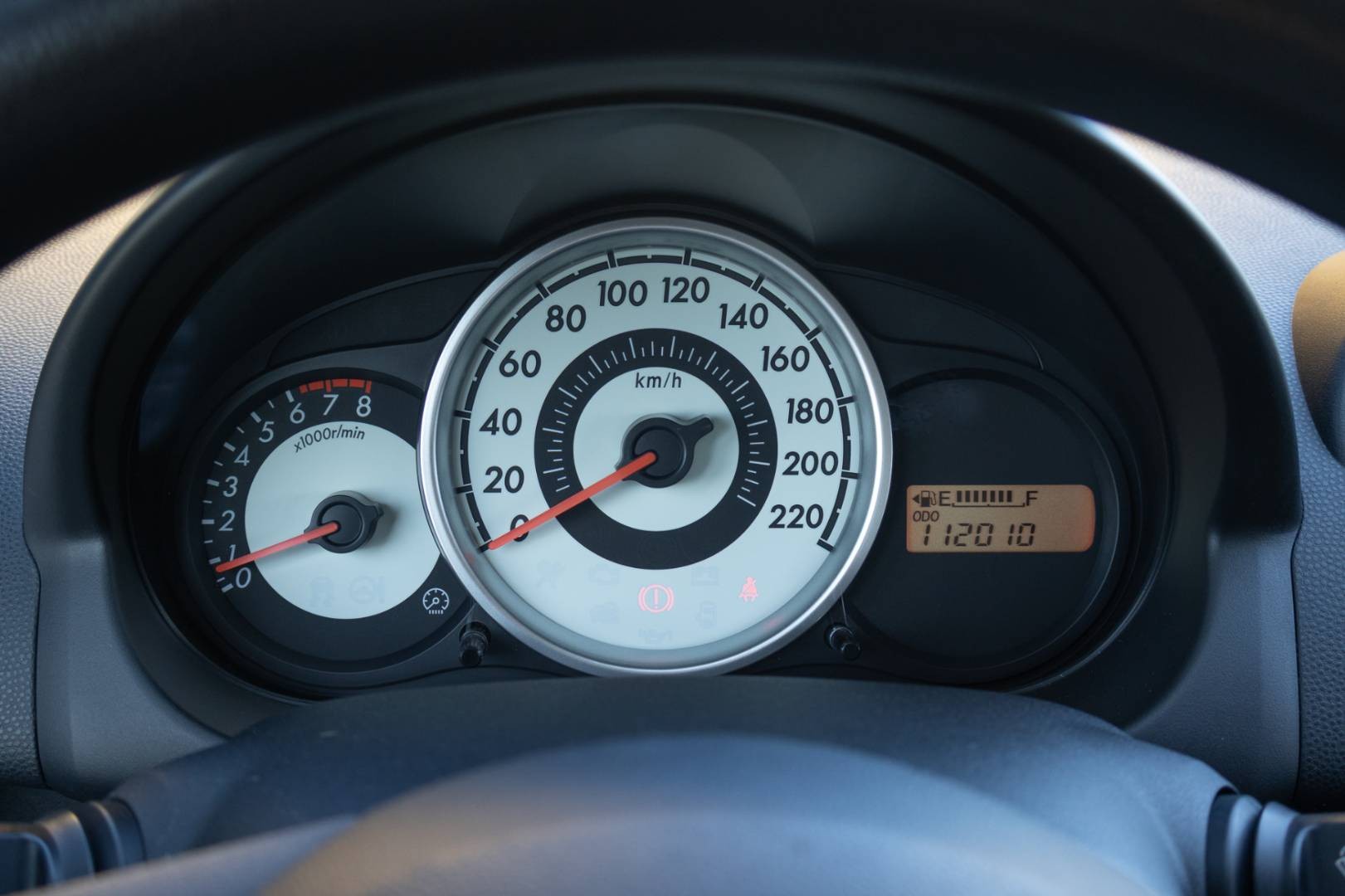 Mazda 2 1.3i CE – Obrázok 14