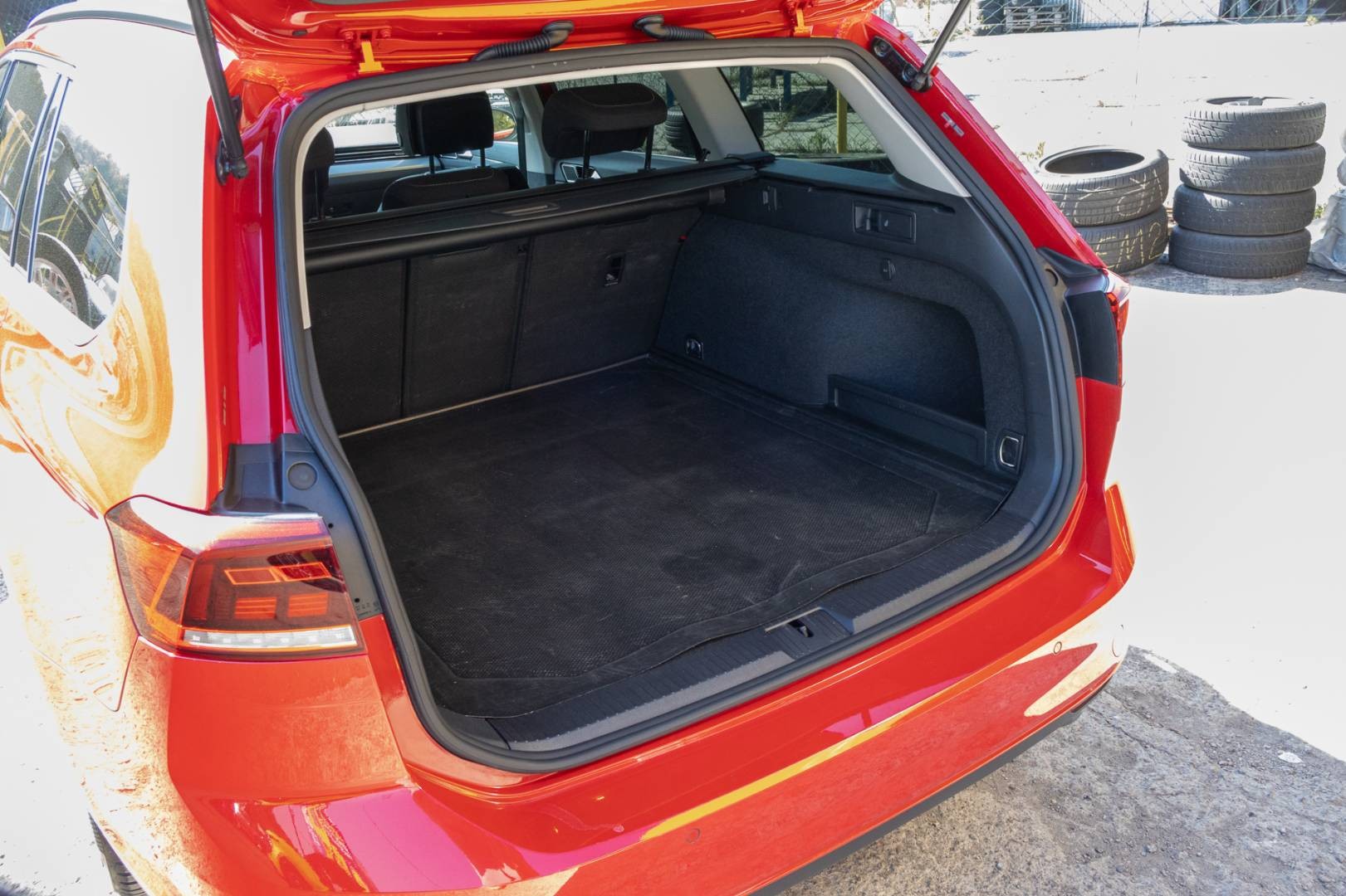 Volkswagen Passat Variant 2.0 TDI Business – Obrázok 9