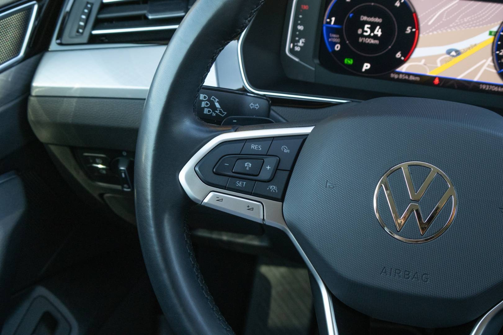 Volkswagen Passat Variant 2.0 TDI Business – Obrázok 16