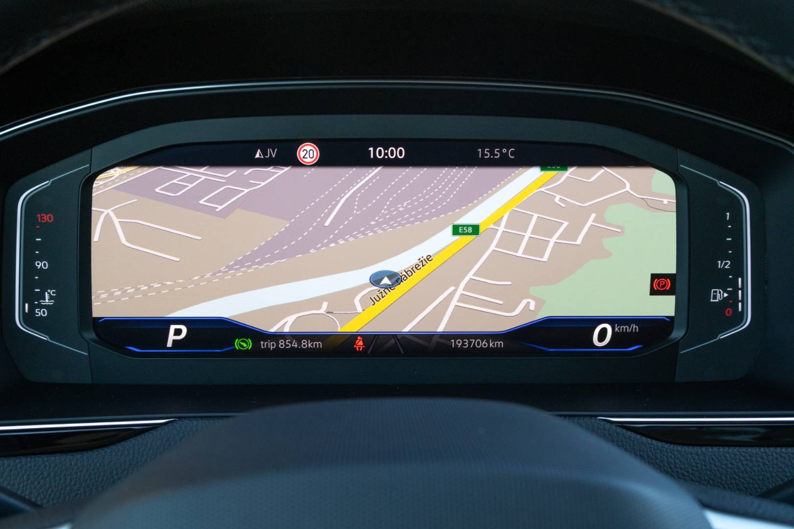 Volkswagen Passat Variant 2.0 TDI Business – Obrázok 18