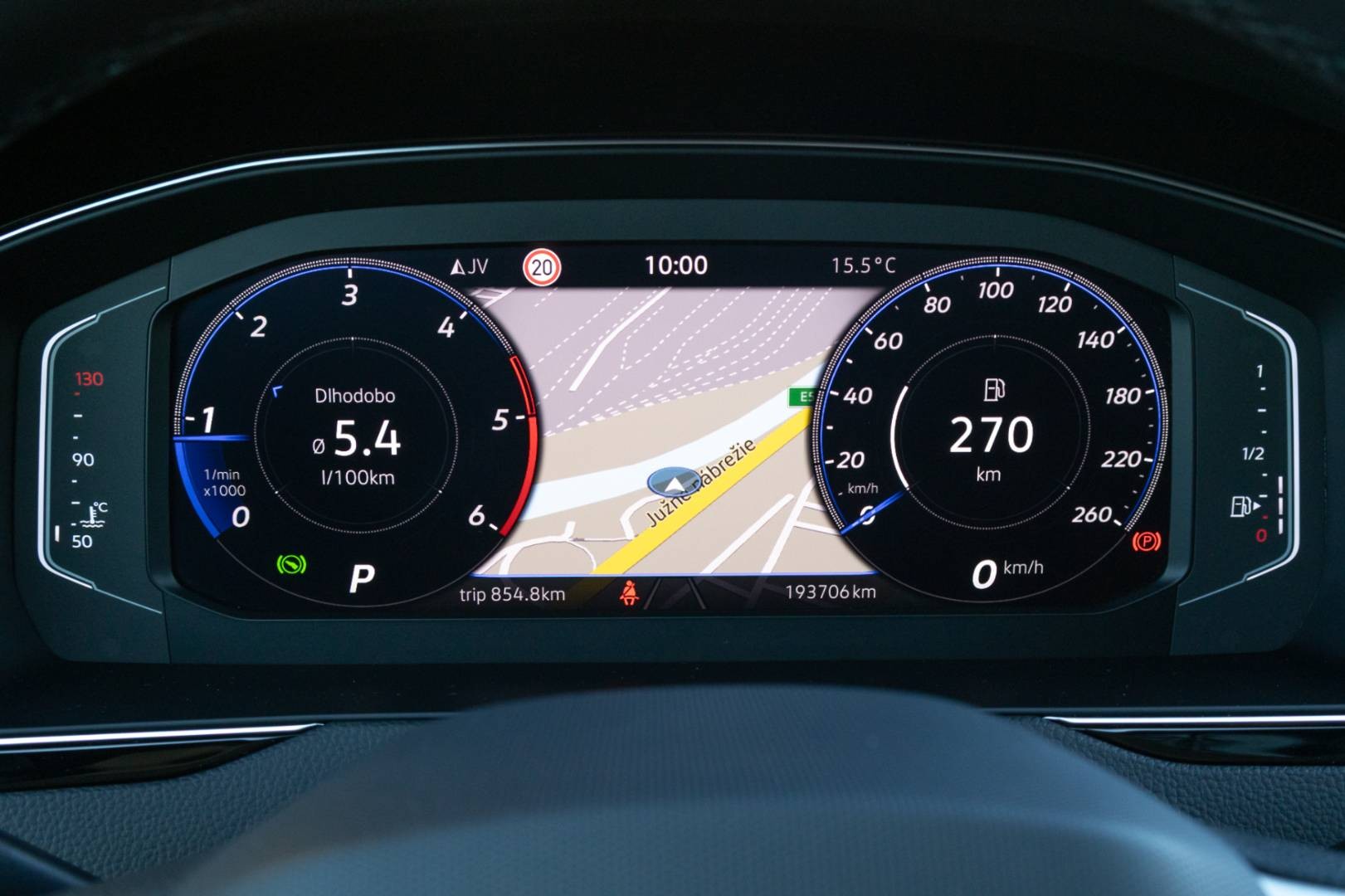 Volkswagen Passat Variant 2.0 TDI Business – Obrázok 19