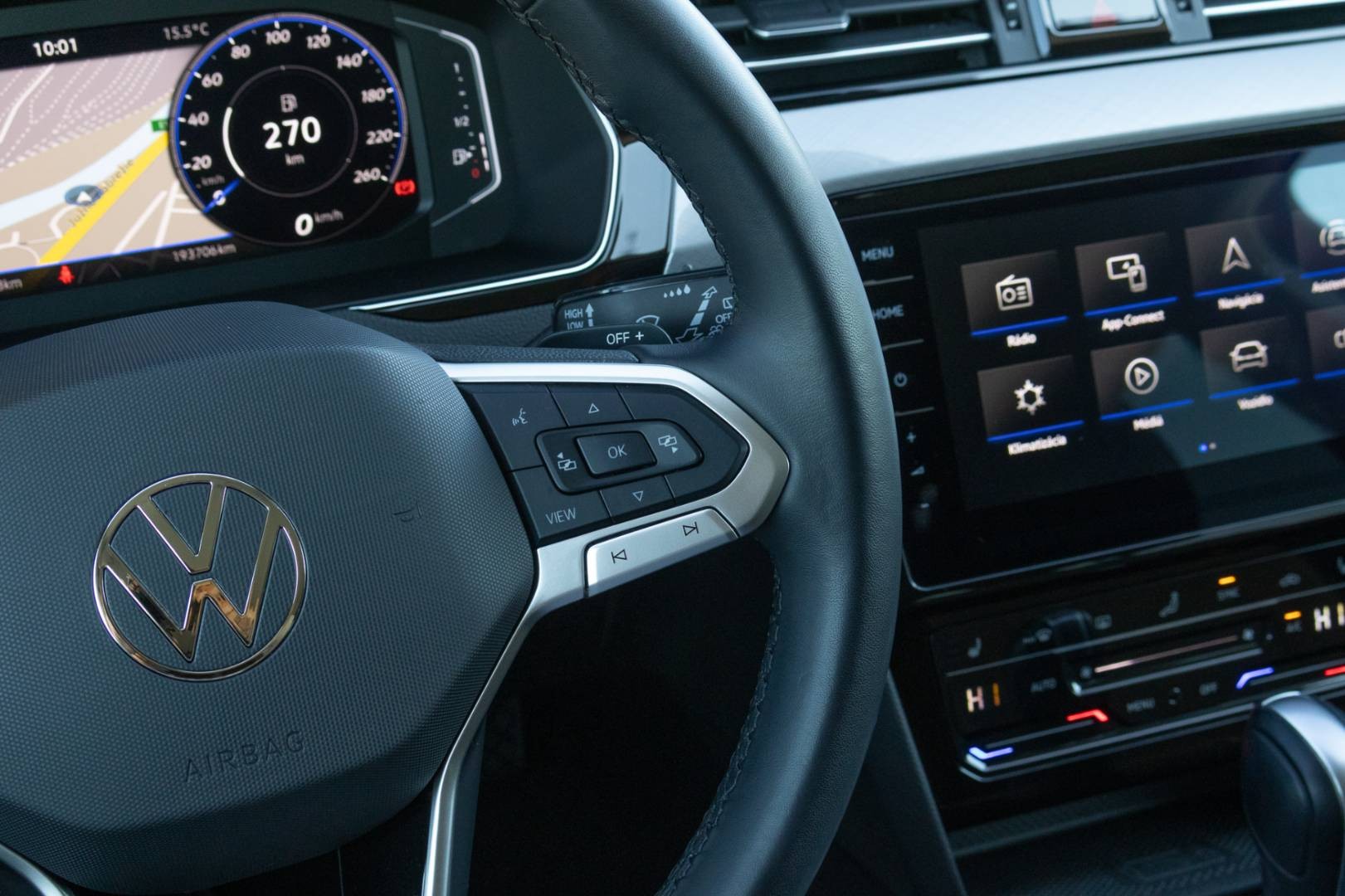 Volkswagen Passat Variant 2.0 TDI Business – Obrázok 20