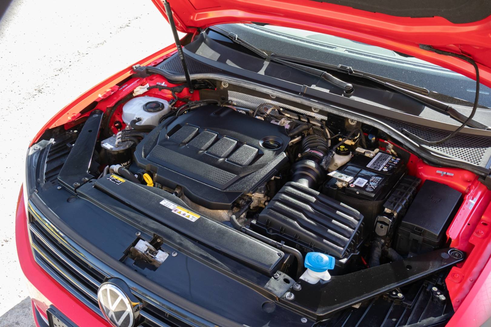 Volkswagen Passat Variant 2.0 TDI Business – Obrázok 29