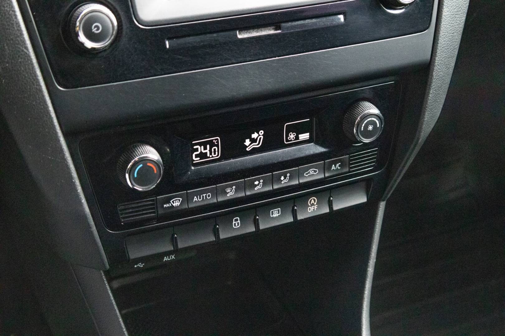Škoda Rapid 1.4 TDI Ambition – Obrázok 20