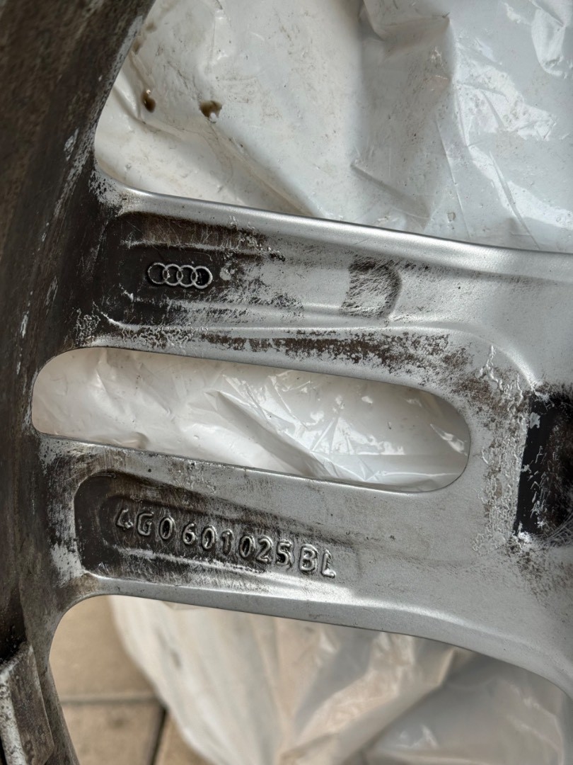 Letná sada AUDI R18 - 245/45 R18 - 5x112 – Obrázok 6