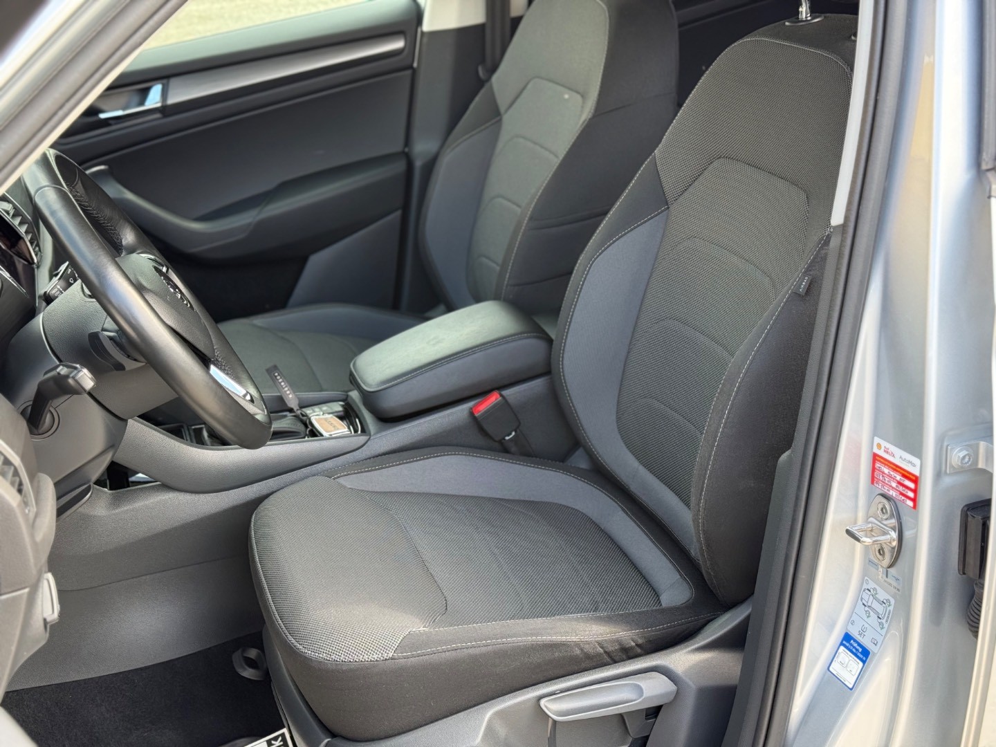 Škoda Kodiaq 7MIEST 2.0 TDI DSG Ambition+ / Po servise – Obrázok 13