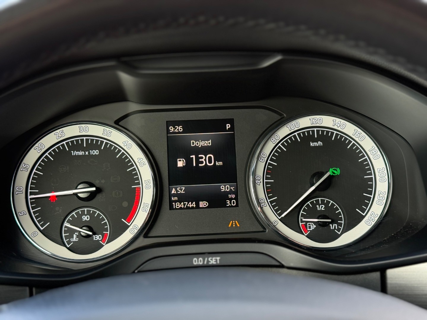 Škoda Kodiaq 7MIEST 2.0 TDI DSG Ambition+ / Po servise – Obrázok 16