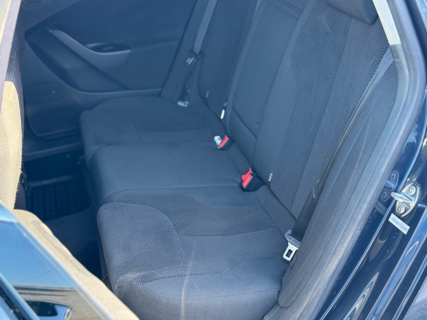 Volkswagen Passat Variant 2.0 TDI Comfortline – Obrázok 11