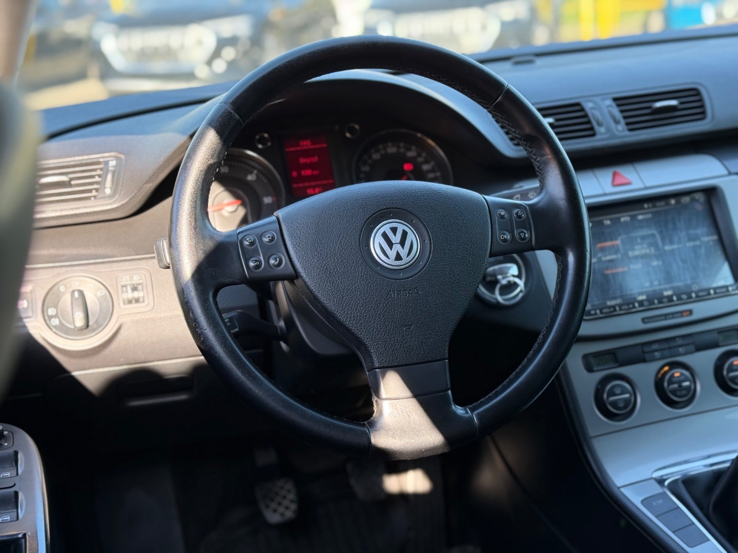 Volkswagen Passat Variant 2.0 TDI Comfortline – Obrázok 12