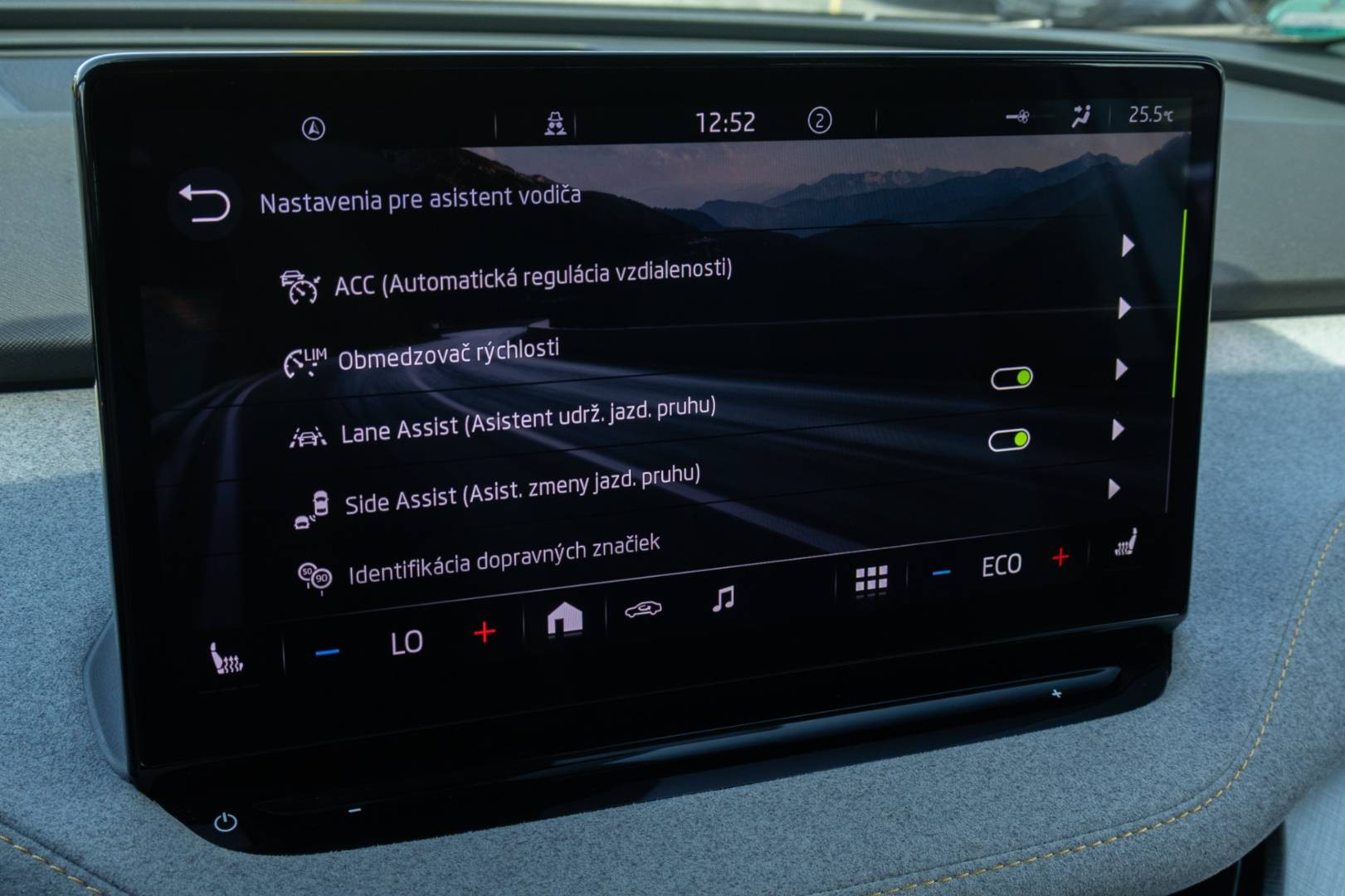 Škoda Enyaq iV 60 -Len 22tis. KM -Tep. Čerpadlo-NEBÚRANÉ – Obrázok 23