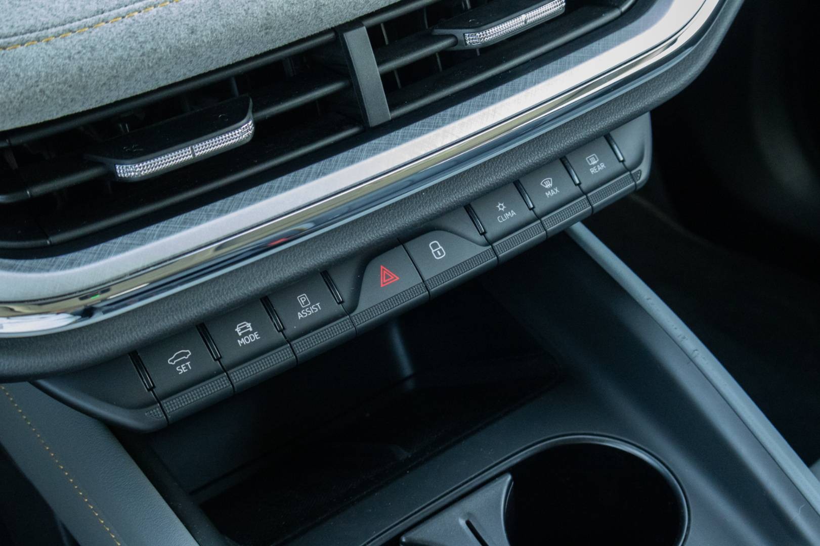 Škoda Enyaq iV 60 -Len 22tis. KM -Tep. Čerpadlo-NEBÚRANÉ – Obrázok 25