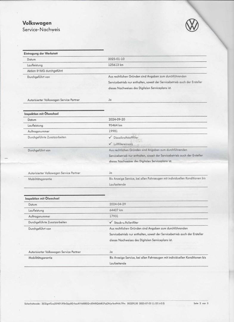 Volkswagen Passat Variant 2.0 TDI EVO Business+ / Webasto / Ambient – Obrázok 32