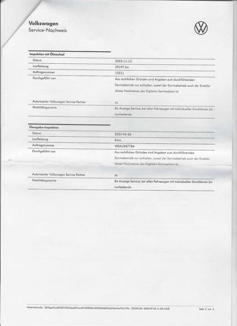 Volkswagen Passat Variant 2.0 TDI EVO Business+ / Webasto / Ambient – Obrázok 33