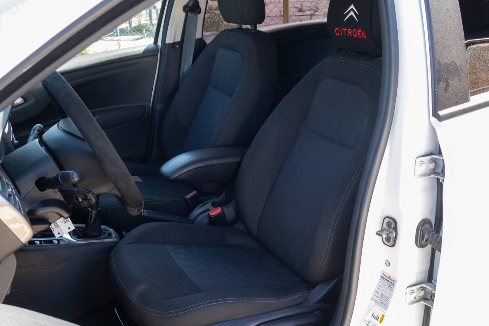 Citroën C-Elysée 1.2 PureTech - LEN 32tis.km / SK Pôvod / 1.Majiteľ – Obrázok 11