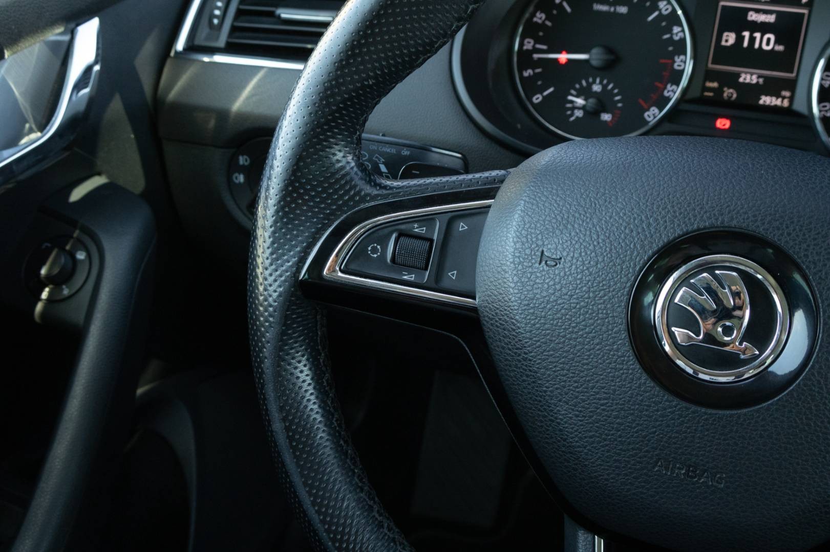 Škoda Octavia Combi 2.0 TDI Elegance/Style DSG – Obrázok 15