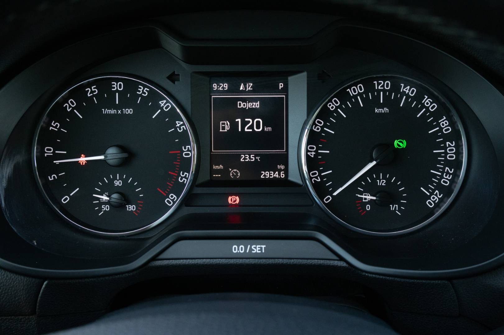 Škoda Octavia Combi 2.0 TDI Elegance/Style DSG – Obrázok 16