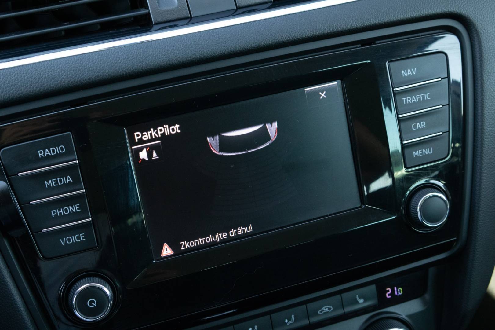 Škoda Octavia Combi 2.0 TDI Elegance/Style DSG – Obrázok 18