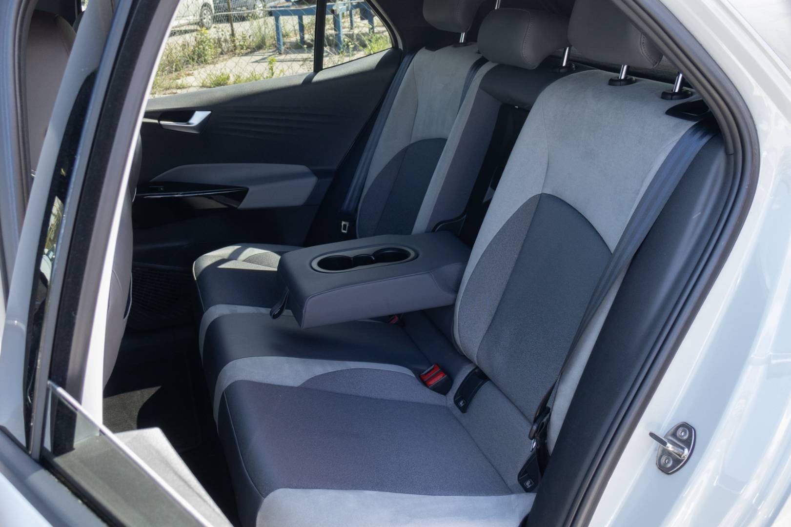 Volkswagen ID.3 58kWh Style – Obrázok 10