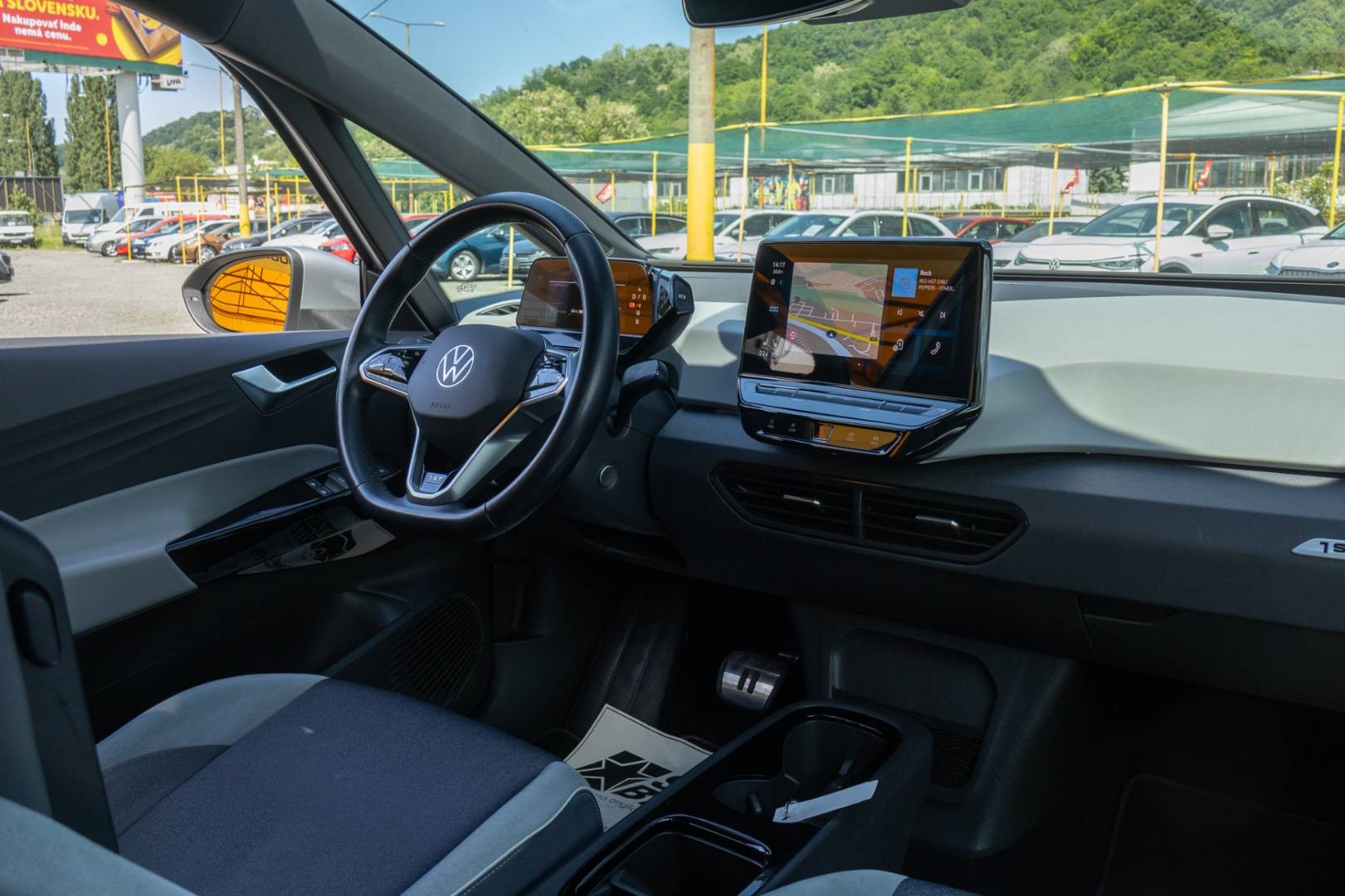 Volkswagen ID.3 58kWh Style – Obrázok 14