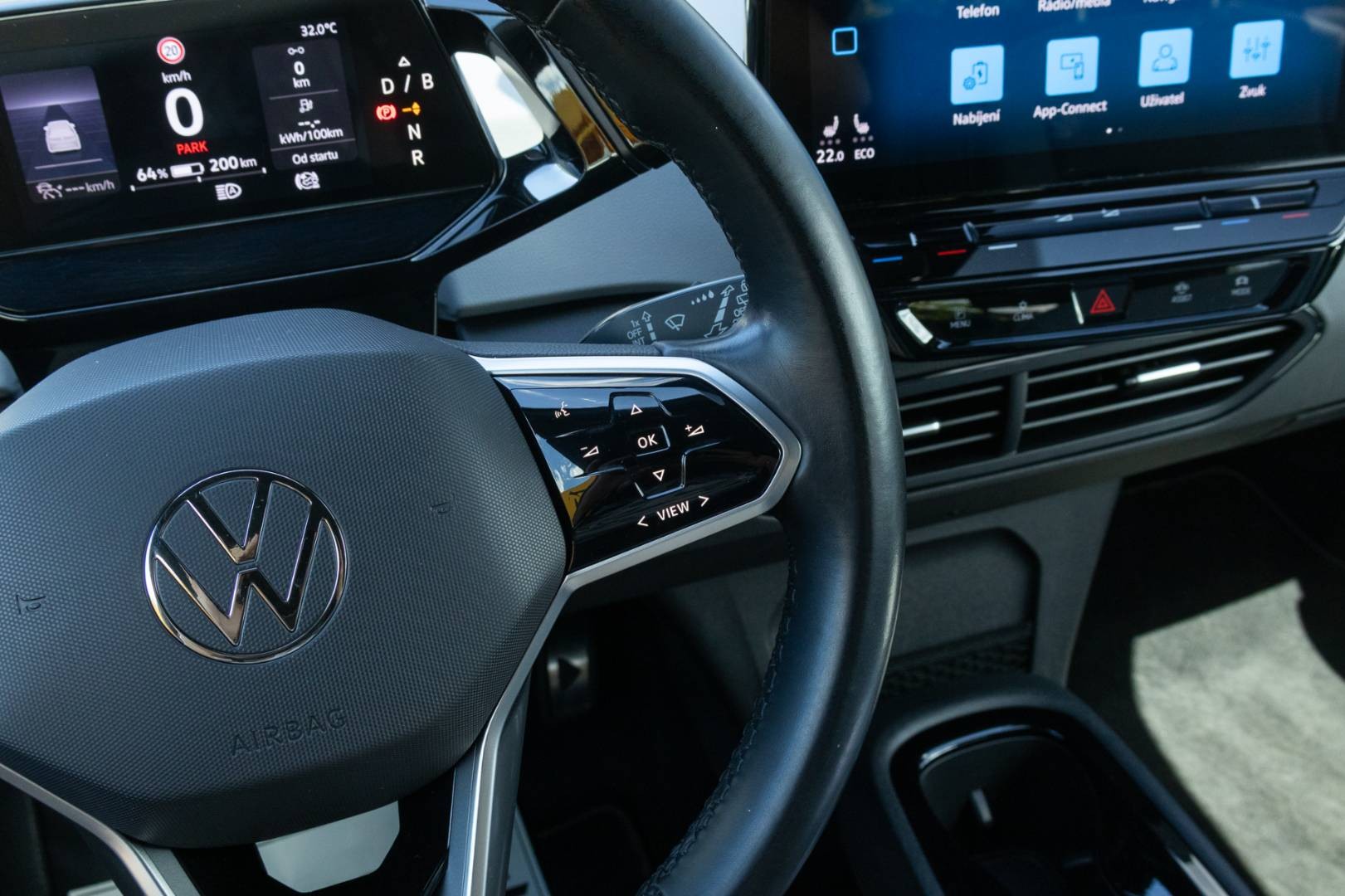 Volkswagen ID.3 58kWh Style – Obrázok 17