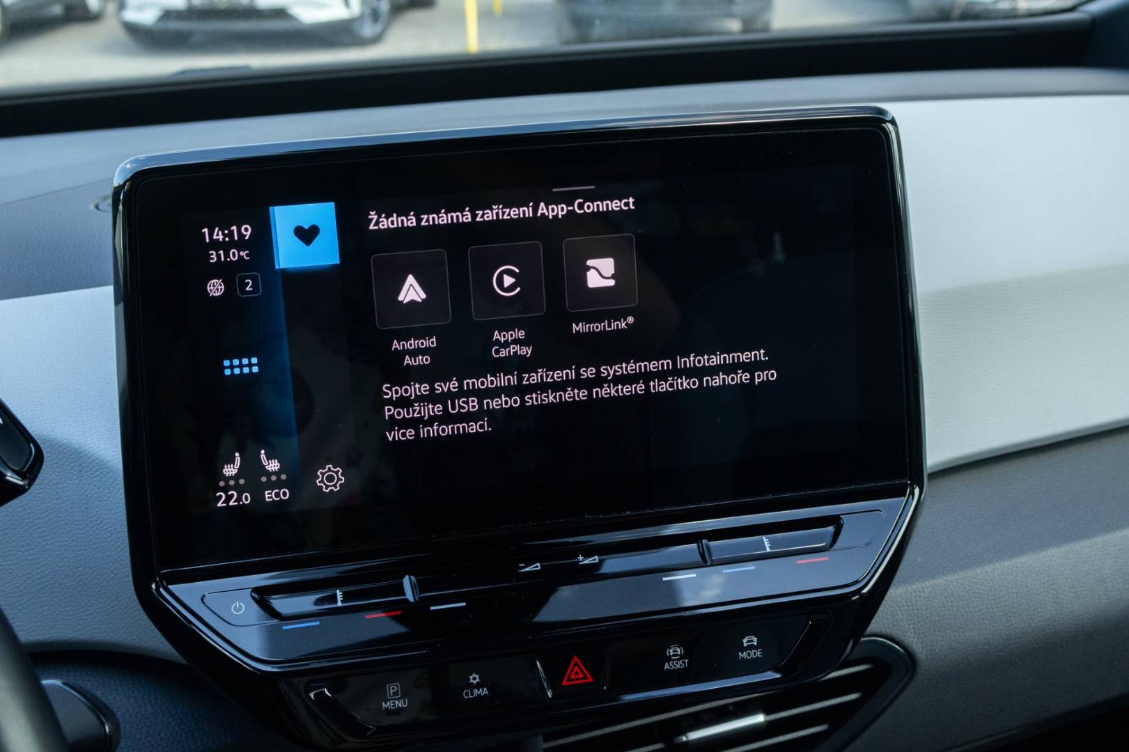 Volkswagen ID.3 58kWh Style – Obrázok 21