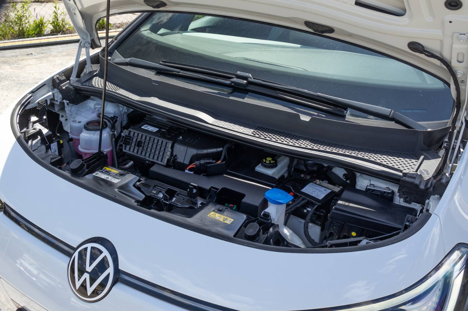 Volkswagen ID.3 58kWh Style – Obrázok 31