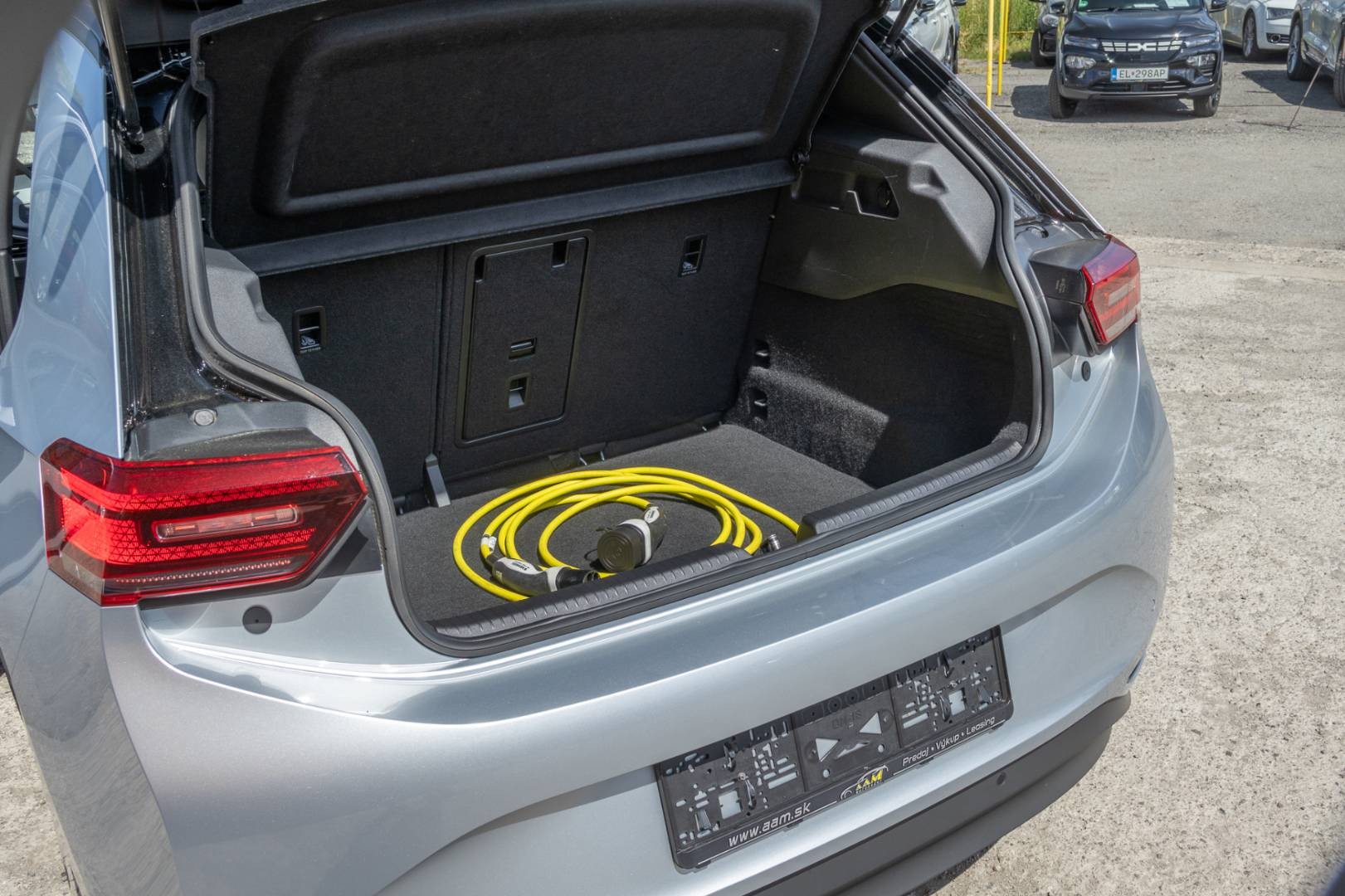 Volkswagen ID.3 58 kWh Pro Performance – Obrázok 9
