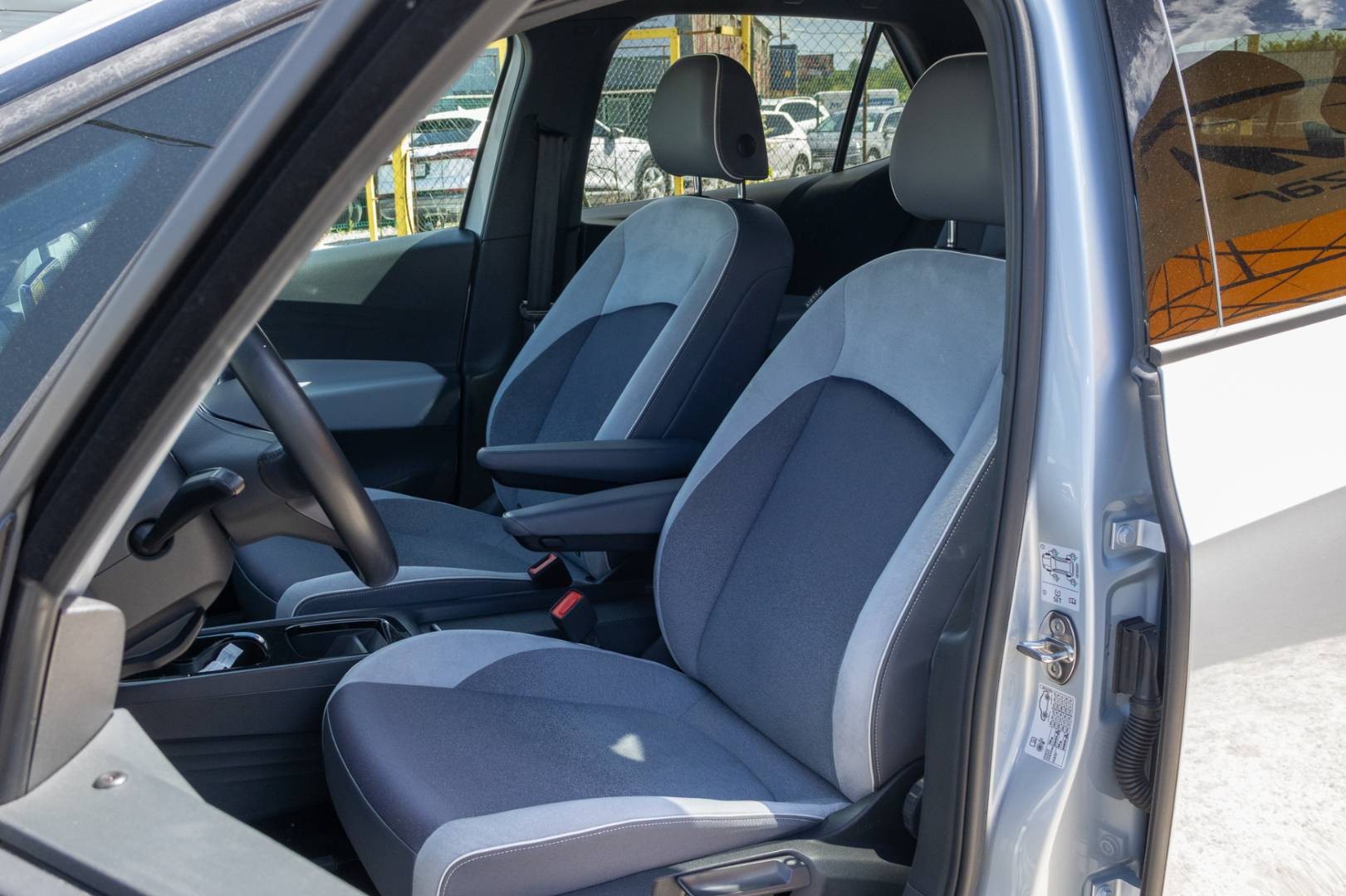 Volkswagen ID.3 58 kWh Pro Performance – Obrázok 11