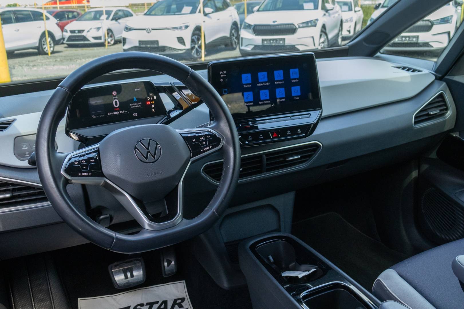 Volkswagen ID.3 58 kWh Pro Performance – Obrázok 15