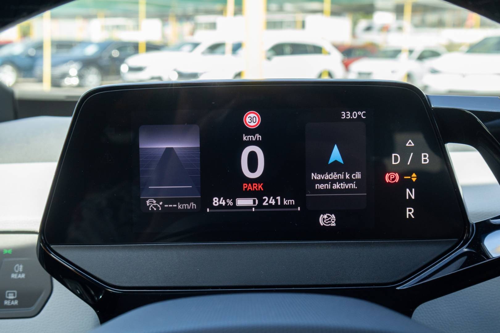 Volkswagen ID.3 58 kWh Pro Performance – Obrázok 17