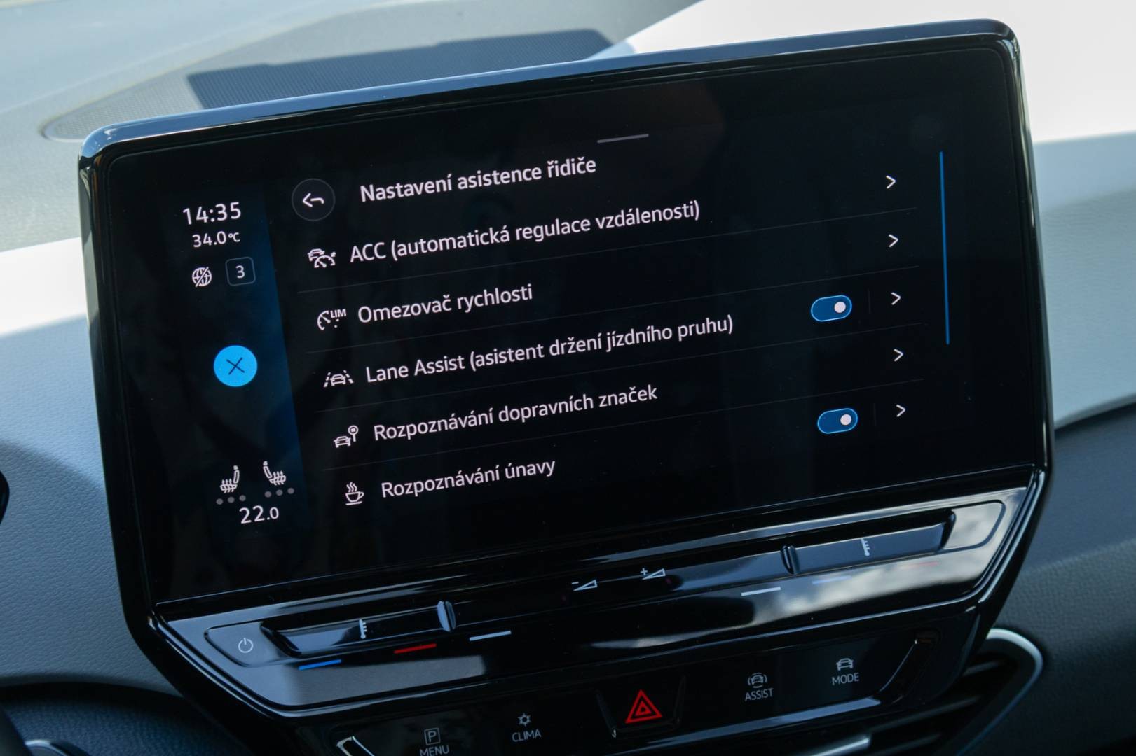 Volkswagen ID.3 58 kWh Pro Performance – Obrázok 24