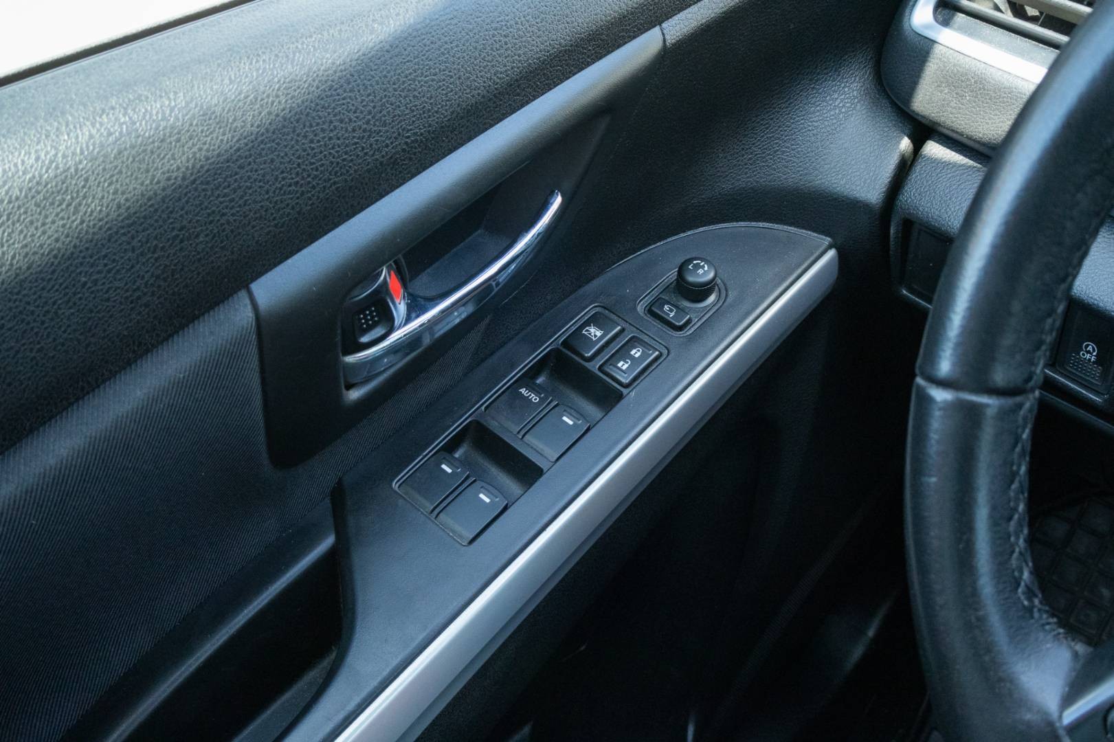 Suzuki SX4 1.0 BoosterJet - SK Pôvod / 1.Majiteľ – Obrázok 11