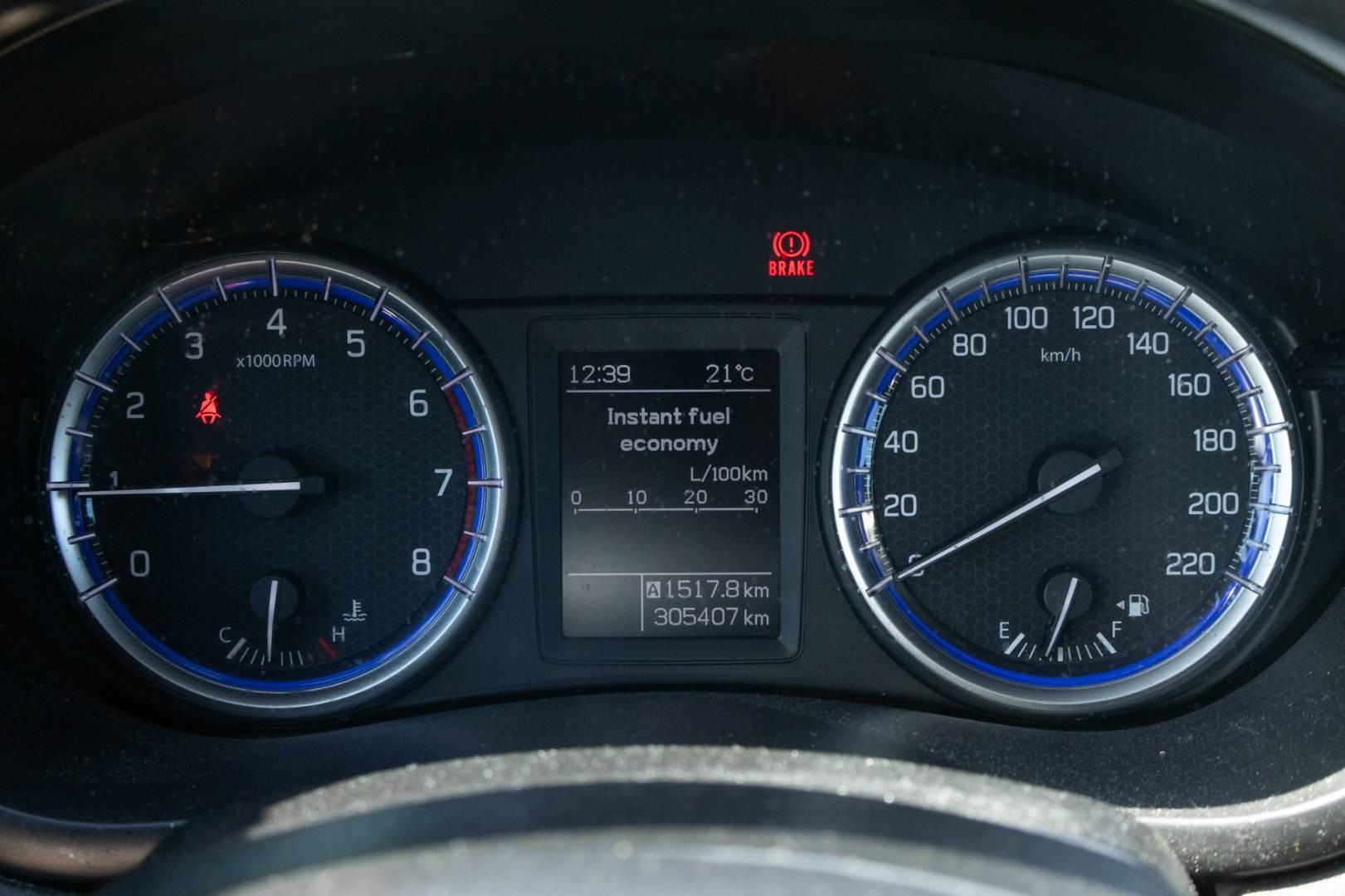 Suzuki SX4 1.0 BoosterJet - SK Pôvod / 1.Majiteľ – Obrázok 15