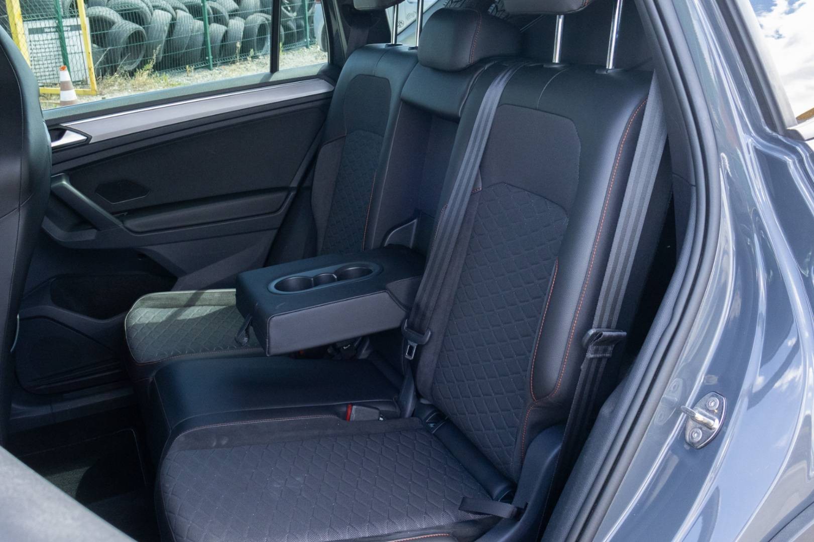 Seat Tarraco FR 1.4 TSI EHYBRID 245k – Obrázok 11
